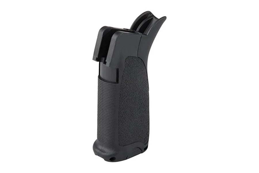 BRAVO COMPANY AR-15 Mod 2 Grip with Storage Compartment